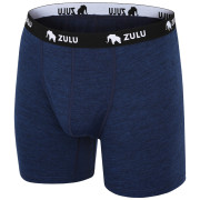 Чоловічі боксери Zulu Merino 160 6in 3-pack