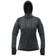 Жіноча функціональна толстовка Devold Tinden Spacer Merino Jkt Wmn