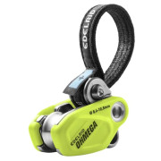Гальма для кріплення Edelrid Ohmega