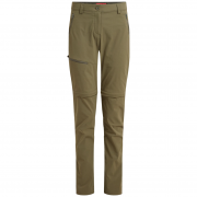 Чоловічі штани Craghoppers NosiLife Pro Convertible Trouser III (2023) зелений