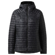 Жіноча куртка Haglöfs L.I.M Mimic hood II чорний True Black