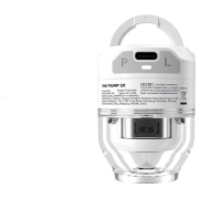 Насос для килимка Flextail TINY Pump 3X