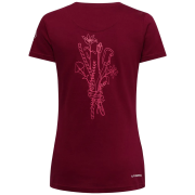 Жіноча футболка La Sportiva Climb Flower T-Shirt W