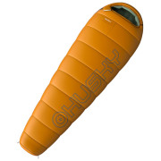 Спальний мішок Husky Mikro Mini 0°C помаранчевий
