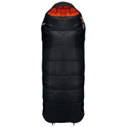 Спальний мішок Vango Nitestar Alpha 300 Quad чорний Pirate Black