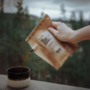 Кава Grower´s cup Colombia