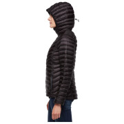 Жіноча пухова куртка Black Diamond W Approach Down Hoody
