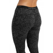 Жіночі легінси Icebreaker 200 Oasis Leggings Forest Shadows