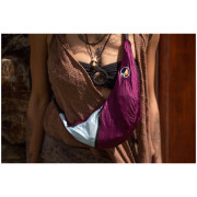 Поясна сумка Ticket to the moon Upcycled Sling Bag
