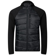 Чоловіча куртка Dare 2b Aero Fuse Padded Hybrid чорний Black