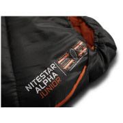 Дитячий спальний мішок Vango Nitestar Alpha Junior