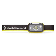 Čelovka Black Diamond Spot 325 žlutá Citrus