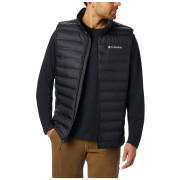 Чоловічий зимовий жилет Columbia Lake 22™ Down Vest