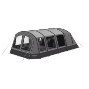 Сімейний намет Vango Lismore Air TC 600XL Package чорний/сірий