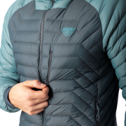 Чоловіча пухова куртка Dynafit Radical Rds Dwn Hood Jkt M