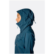 Жіноча куртка Rab Kangri GTX Jacket