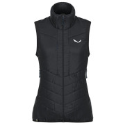 Жіноча жилетка Salewa Ortles Hybrid Twr W Vst чорний