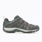 Чоловічі туристичні черевики Merrell Alverstone 2 сірий granite