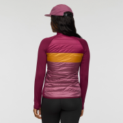 Жіноча куртка Cotopaxi W'S Capa Hybrid Insulated Jacket