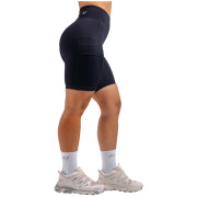 Жіночі шорти Nebbia High-Waist Shorts with Pockets Primal