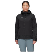 Жіноча куртка Mammut Ducan Guide HS Hooded Jacket Women