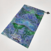 Чохол High Tail Designs Drawstring Stuff Sack Nocturna