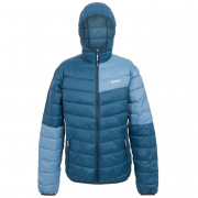 Чоловіча куртка Regatta Hooded Hill Pack II синій/блакитний