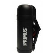 Термос Primus Food Vacuum Bottle 1.2 l чорний