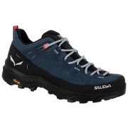 Жіночі туристичні черевики Salewa Alp Trainer 2 W синій/чорний