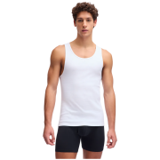 Чоловіча майка Under Armour M UA Perf Cotton Tank-2pk білий white