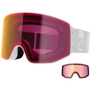 Лижна маска Salomon Sentry Prime Sigma +1Lens