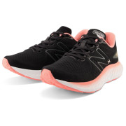 Жіночі черевики New Balance Fresh Foam Evoz v3 чорний