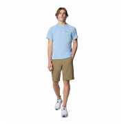 Чоловіча футболка Columbia Alpine Chill™ Pro Short Sleeve Crew