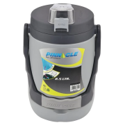 Термобокс Pinnacle Thermo Proximo 2,5L сірий grey