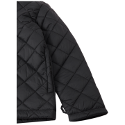 Дитяча куртка Reima Toppis Black