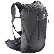 Рюкзак Salomon Out Day 20+4 сірий Ebony