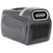 Кондиціонер Yolco TC390 чорний/сірий