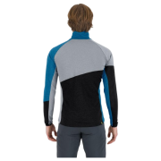 Чоловіча толстовка Karpos Federa F.-Z Fleece