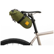 Сумка під сідло Restrap Saddle Pack 4.5l зелений zelená
