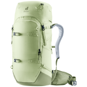Жіночий туристичний рюкзак Deuter Rise 32+ SL