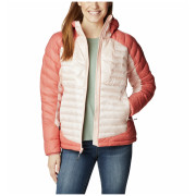 Жіноча зимова куртка Columbia Labyrinth Loop™ Hooded Jacket