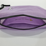 Поясна сумка High Tail Designs Fanny Pack v1.5 Periwinkle
