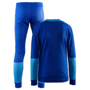 Дитячий набір Craft Baselayer Junior