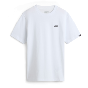 Дитяча футболка Vans Left Chest Tee