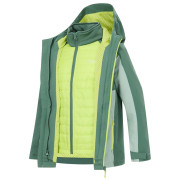 Дитяча куртка Regatta Boys Trekktain 3-in-1 II DrkForGlac