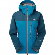 Жіноча куртка Mountain Equipment W's Makalu Jacket синій