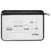 Косметичка Tatonka Zip Flight Bag A4 чорний black