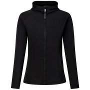 Жіноча толстовка Dare 2b Glacier Midlayer чорний Black