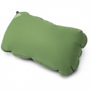 Самонадувна подушка Zulu Outdoor Dream зелений