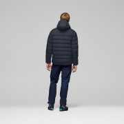 Чоловіча пухова куртка Norrona femund down700 Zip Hood